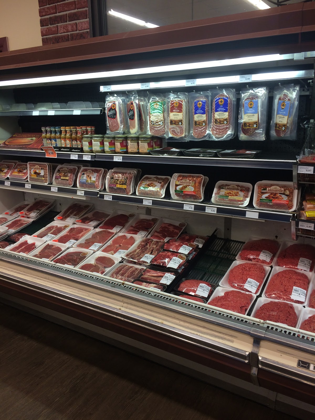 Photo of Aroma Foods Market & Deli - 2025 Dragon Hill Rd, Quesnel, BC V2J 4B9