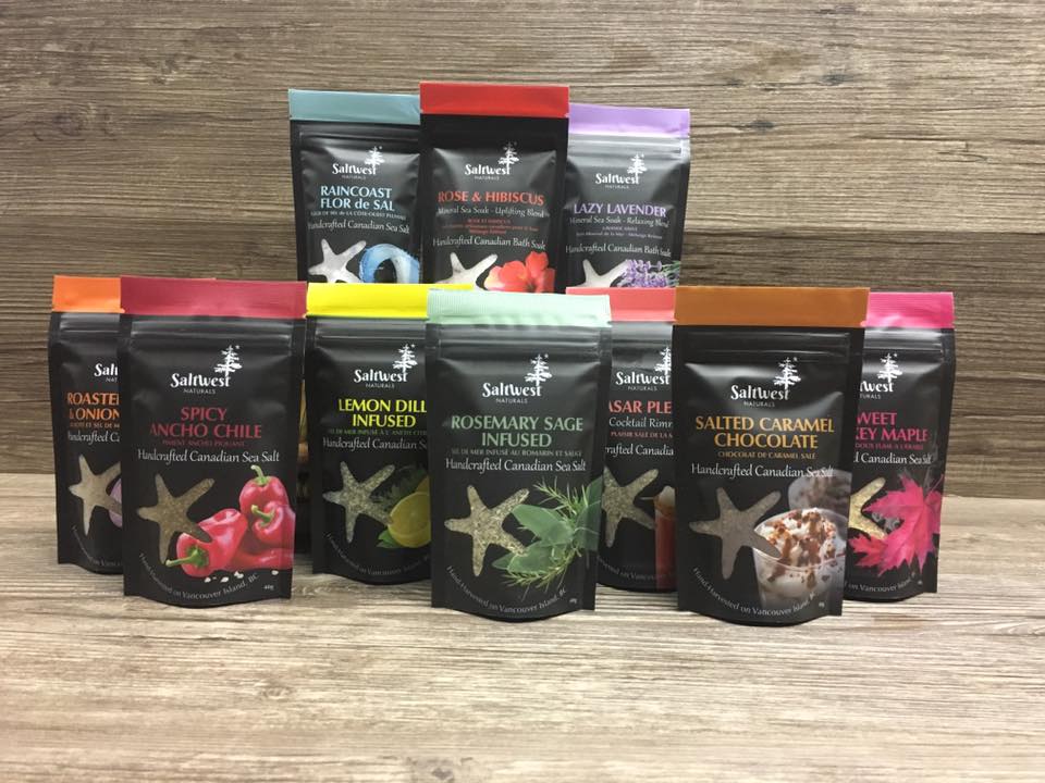 Photo of Aroma Foods Market & Deli - 2025 Dragon Hill Rd, Quesnel, BC V2J 4B9
