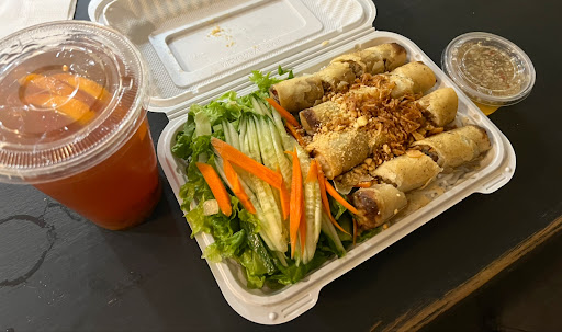 Photo of Hannah’s Vietnamese Pho - 252 Reid St, Quesnel, BC V2J 2M2