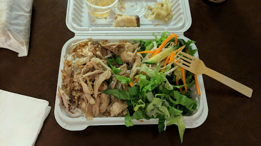 Photo of Hannah’s Vietnamese Pho - 252 Reid St, Quesnel, BC V2J 2M2
