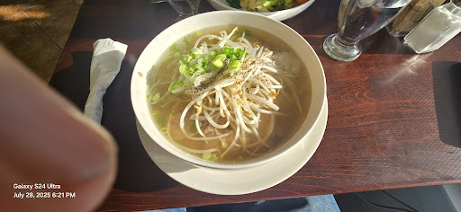 Photo of Hannah’s Vietnamese Pho - 252 Reid St, Quesnel, BC V2J 2M2