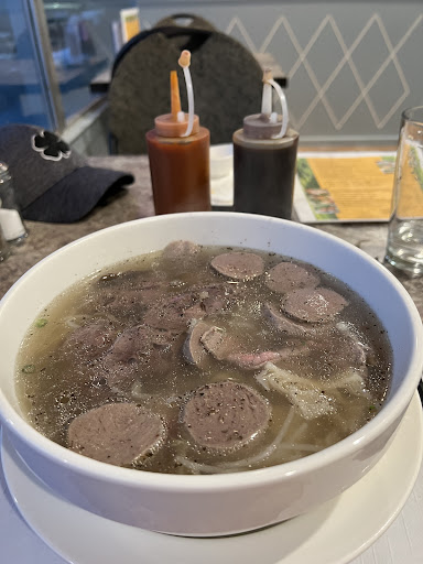 Photo of Hannah’s Vietnamese Pho - 252 Reid St, Quesnel, BC V2J 2M2