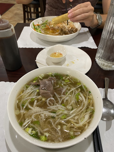 Photo of Hannah’s Vietnamese Pho - 252 Reid St, Quesnel, BC V2J 2M2