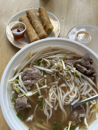 Photo of Hannah’s Vietnamese Pho - 252 Reid St, Quesnel, BC V2J 2M2