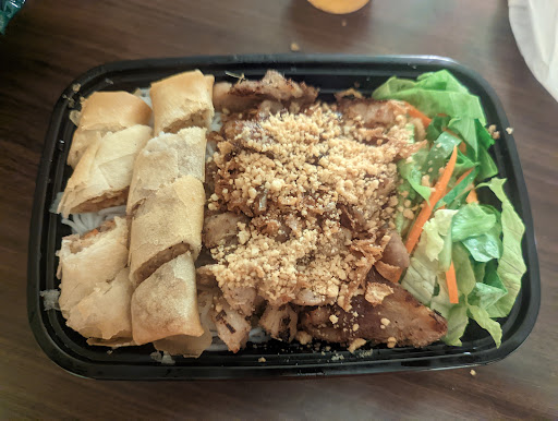 Photo of Hannah’s Vietnamese Pho - 252 Reid St, Quesnel, BC V2J 2M2