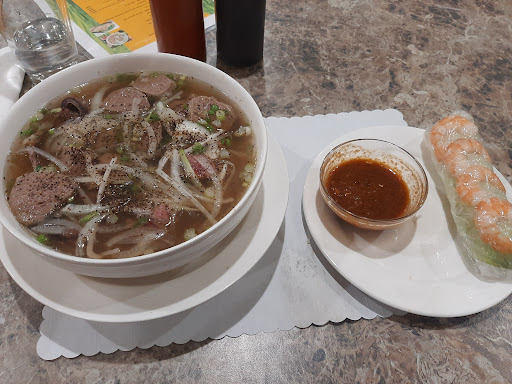 Photo of Hannah’s Vietnamese Pho - 252 Reid St, Quesnel, BC V2J 2M2