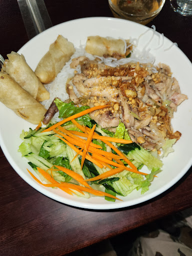 Photo of Hannah’s Vietnamese Pho - 252 Reid St, Quesnel, BC V2J 2M2