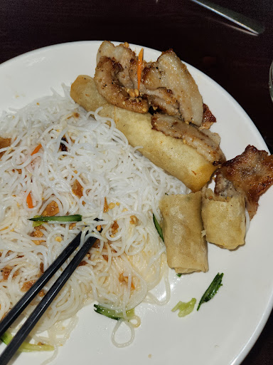 Photo of Hannah’s Vietnamese Pho - 252 Reid St, Quesnel, BC V2J 2M2