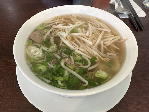 Photo of Hannah’s Vietnamese Pho - 252 Reid St, Quesnel, BC V2J 2M2