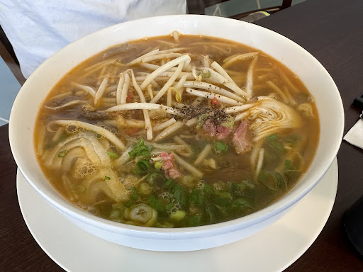 Photo of Hannah’s Vietnamese Pho - 252 Reid St, Quesnel, BC V2J 2M2
