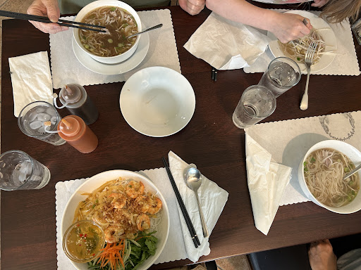 Photo of Hannah’s Vietnamese Pho - 252 Reid St, Quesnel, BC V2J 2M2