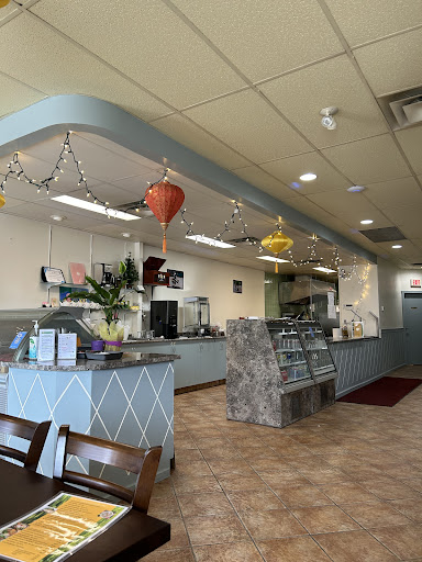 Photo of Hannah’s Vietnamese Pho - 252 Reid St, Quesnel, BC V2J 2M2