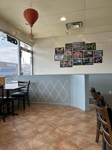 Photo of Hannah’s Vietnamese Pho - 252 Reid St, Quesnel, BC V2J 2M2