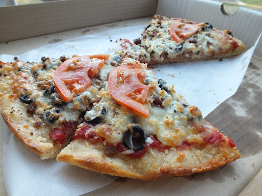 Photo of Frieda's Pizza - 460 Juniper Rd, Quesnel, BC V2J 4C6