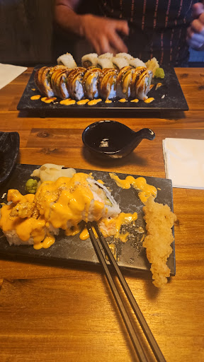 Photo of Ginza Ichiban - 785 Rita Rd #100a, Quesnel, BC V2J 0C2