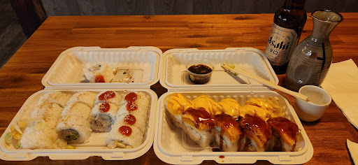 Photo of Ginza Ichiban - 785 Rita Rd #100a, Quesnel, BC V2J 0C2