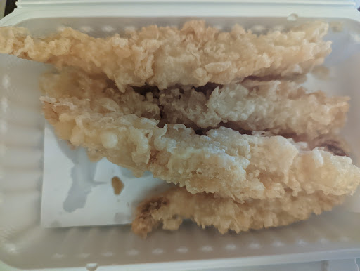 Photo of Ginza Ichiban - 785 Rita Rd #100a, Quesnel, BC V2J 0C2