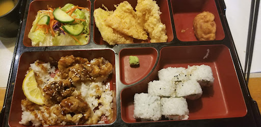 Photo of Ginza Ichiban - 785 Rita Rd #100a, Quesnel, BC V2J 0C2