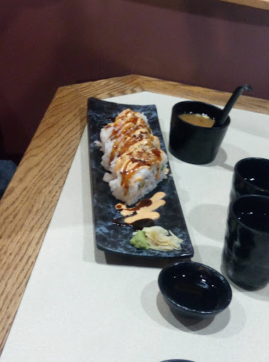 Photo of Ginza Ichiban - 785 Rita Rd #100a, Quesnel, BC V2J 0C2