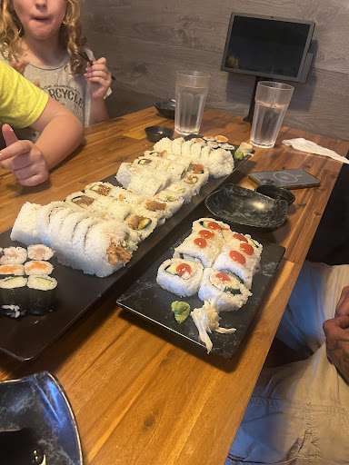 Photo of Ginza Ichiban - 785 Rita Rd #100a, Quesnel, BC V2J 0C2