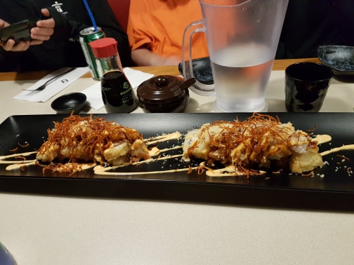 Photo of Ginza Ichiban - 785 Rita Rd #100a, Quesnel, BC V2J 0C2