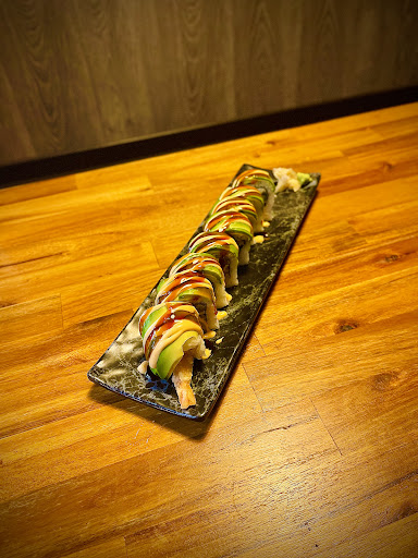 Photo of Ginza Ichiban - 785 Rita Rd #100a, Quesnel, BC V2J 0C2