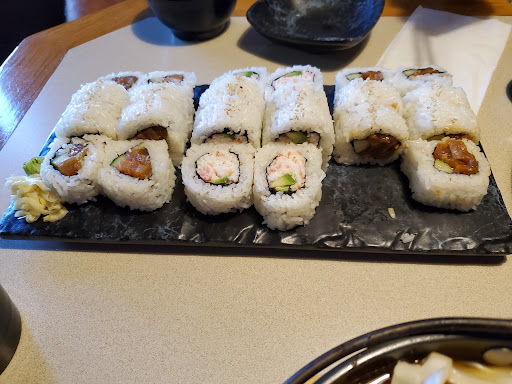 Photo of Ginza Ichiban - 785 Rita Rd #100a, Quesnel, BC V2J 0C2