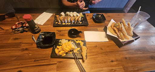Photo of Ginza Ichiban - 785 Rita Rd #100a, Quesnel, BC V2J 0C2
