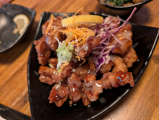 Photo of Ginza Ichiban - 785 Rita Rd #100a, Quesnel, BC V2J 0C2