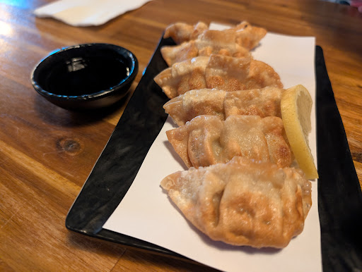 Photo of Ginza Ichiban - 785 Rita Rd #100a, Quesnel, BC V2J 0C2