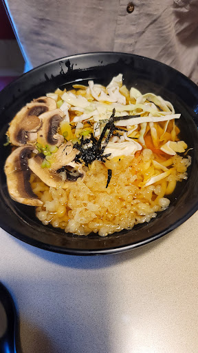 Photo of Ginza Ichiban - 785 Rita Rd #100a, Quesnel, BC V2J 0C2
