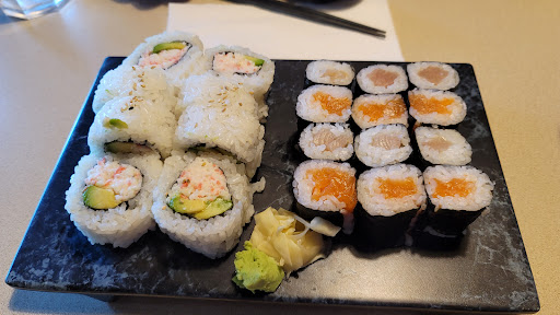Photo of Ginza Ichiban - 785 Rita Rd #100a, Quesnel, BC V2J 0C2