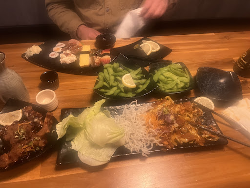 Photo of Ginza Ichiban - 785 Rita Rd #100a, Quesnel, BC V2J 0C2