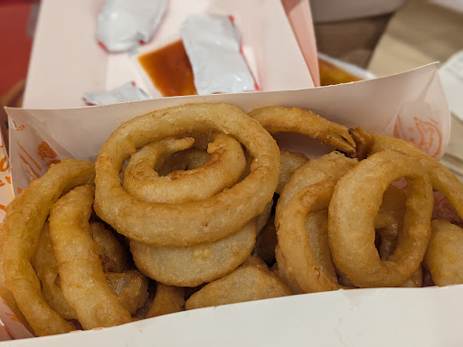 Photo of Popeyes Louisiana Kitchen - 855 Rita Rd, Quesnel, BC V2J 0C2