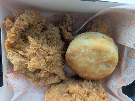Photo of Popeyes Louisiana Kitchen - 855 Rita Rd, Quesnel, BC V2J 0C2