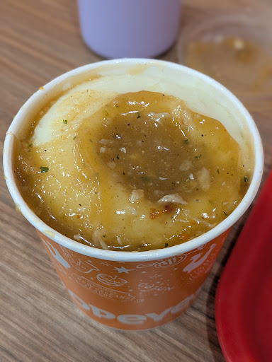 Photo of Popeyes Louisiana Kitchen - 855 Rita Rd, Quesnel, BC V2J 0C2