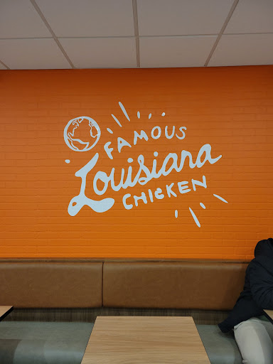 Photo of Popeyes Louisiana Kitchen - 855 Rita Rd, Quesnel, BC V2J 0C2