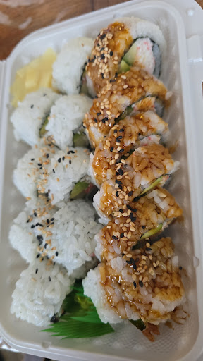 Photo of Mini Japan - 394 Front St, Quesnel, BC V2J 2K3