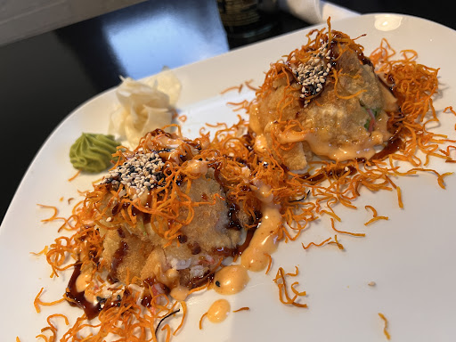 Photo of Mini Japan - 394 Front St, Quesnel, BC V2J 2K3