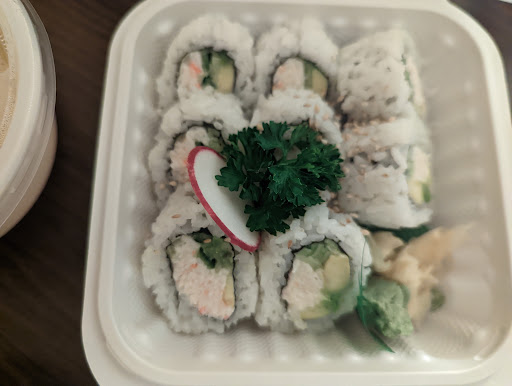 Photo of Mini Japan - 394 Front St, Quesnel, BC V2J 2K3