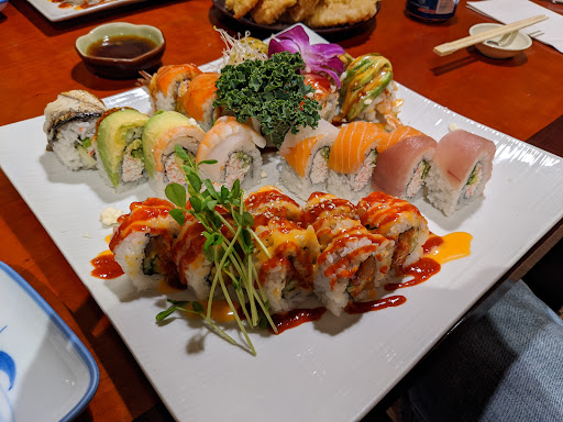 Photo of Mini Japan - 394 Front St, Quesnel, BC V2J 2K3