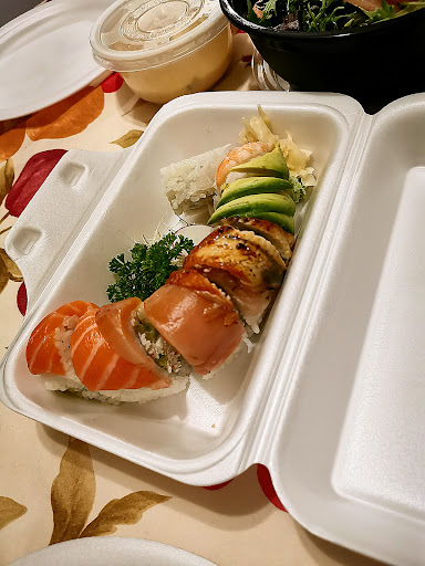 Photo of Mini Japan - 394 Front St, Quesnel, BC V2J 2K3