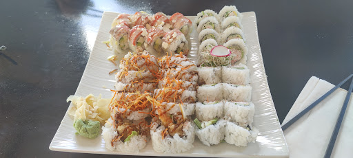 Photo of Mini Japan - 394 Front St, Quesnel, BC V2J 2K3