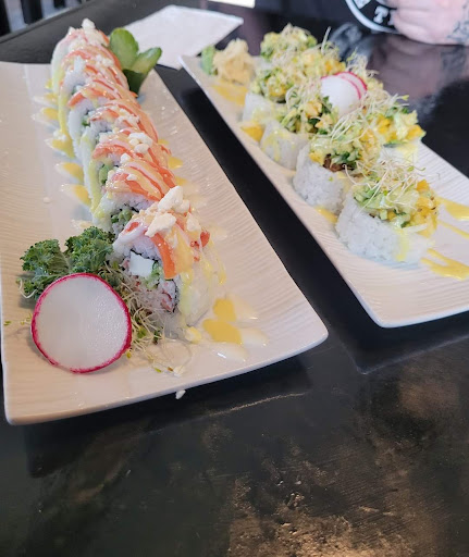 Photo of Mini Japan - 394 Front St, Quesnel, BC V2J 2K3