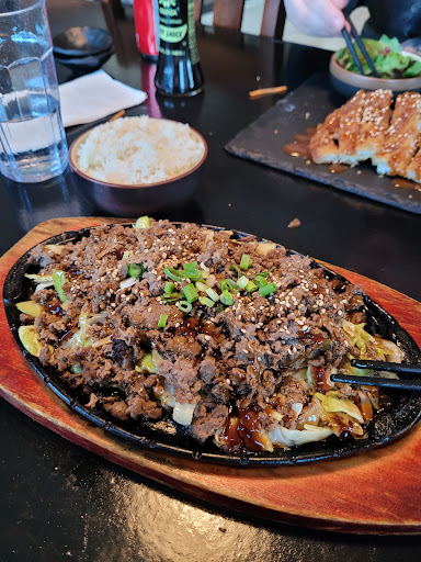 Photo of Mini Japan - 394 Front St, Quesnel, BC V2J 2K3