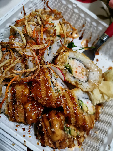 Photo of Mini Japan - 394 Front St, Quesnel, BC V2J 2K3