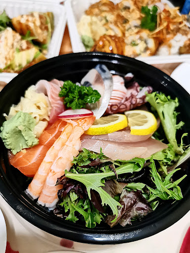 Photo of Mini Japan - 394 Front St, Quesnel, BC V2J 2K3