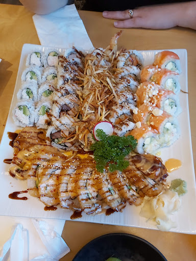 Photo of Mini Japan - 394 Front St, Quesnel, BC V2J 2K3