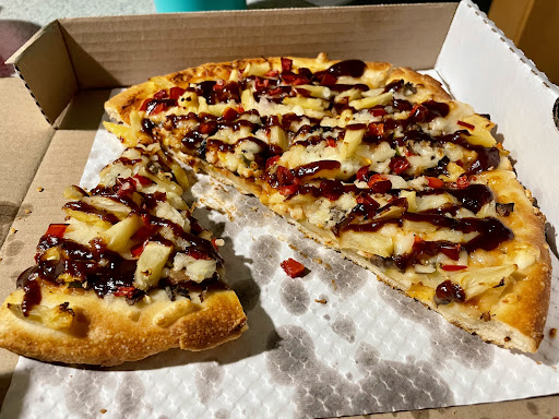Photo of Red Tomato Pies, Quesnel BC - 160 Barlow Ave, Quesnel, BC V2J 2B7