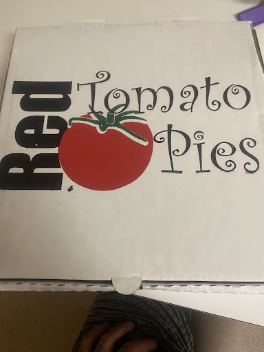 Photo of Red Tomato Pies, Quesnel BC - 160 Barlow Ave, Quesnel, BC V2J 2B7